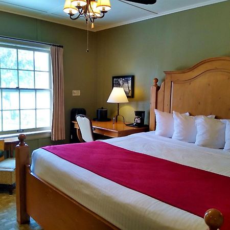 Lake Quinault Lodge Екстериор снимка